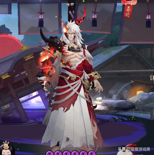 阴阳师最新sp稀有度排名,阴阳师新稀有度sp