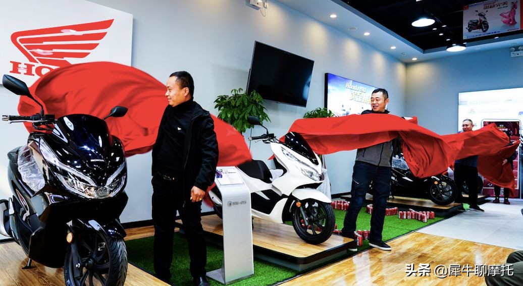 pcx150还能买到吗,买pcx150要注意什么