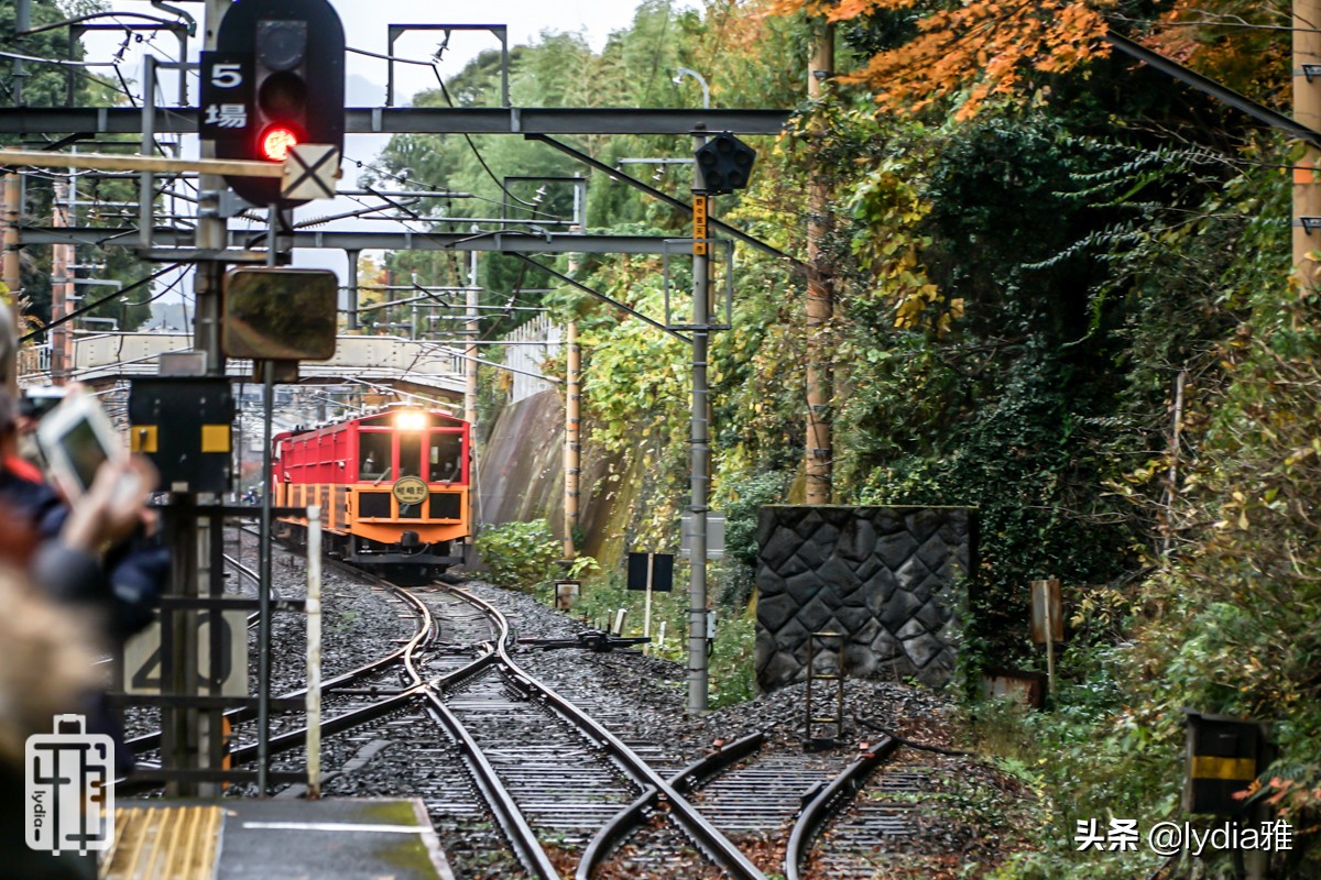 日本关西交通卡券怎么样,京都大阪旅游交通最佳方法推荐
