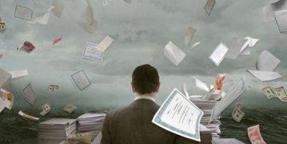 在澳洲欠税将被限制出境？