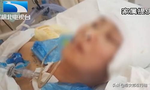 女服务员刚入职就被骚扰后续,女服务员被男子骚扰后续
