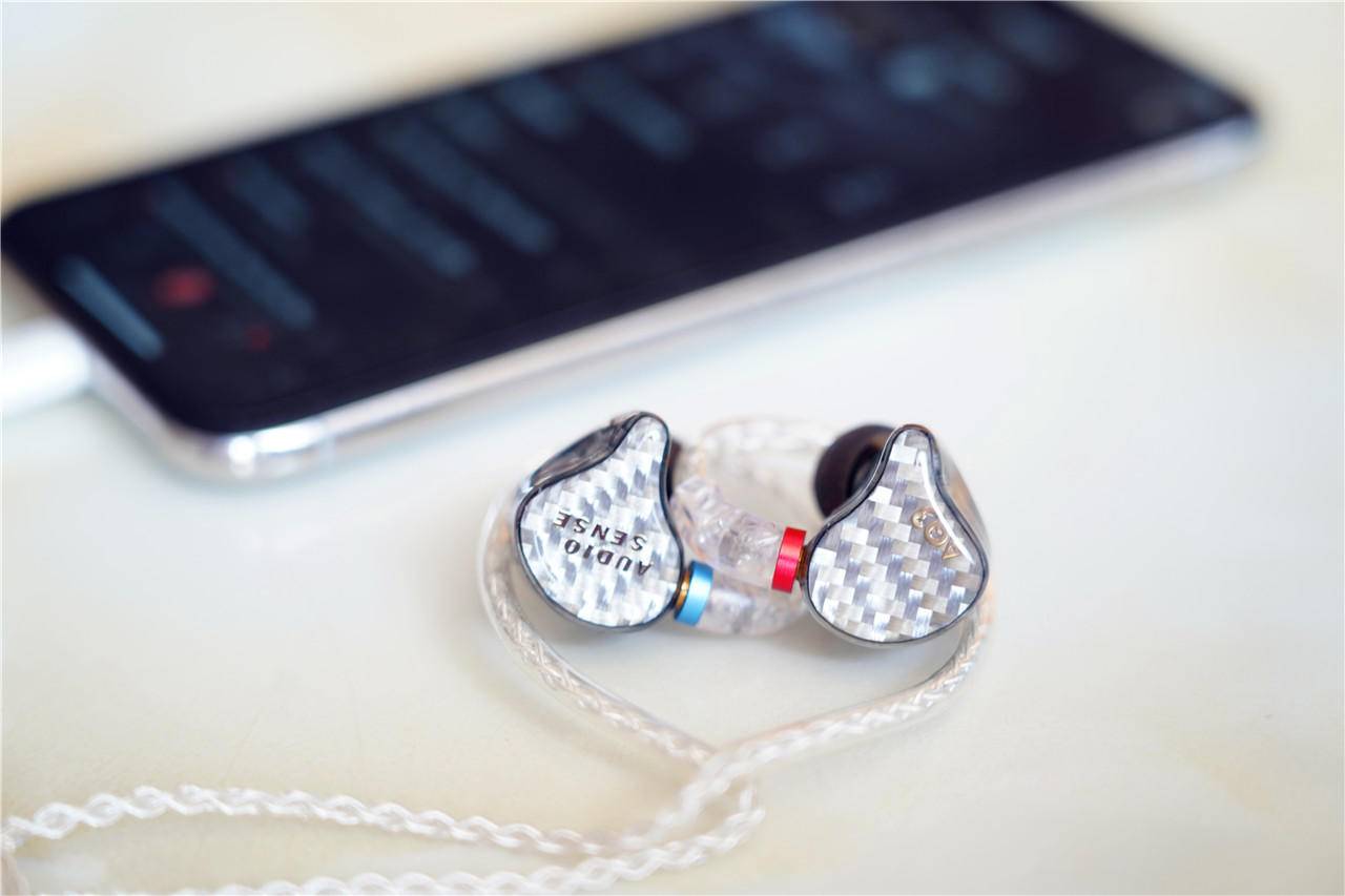 audiosense耳机t180,audiosense选购