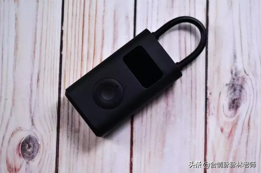 米家充气宝拆解测评,米家充气宝夏天可以放在车内吗