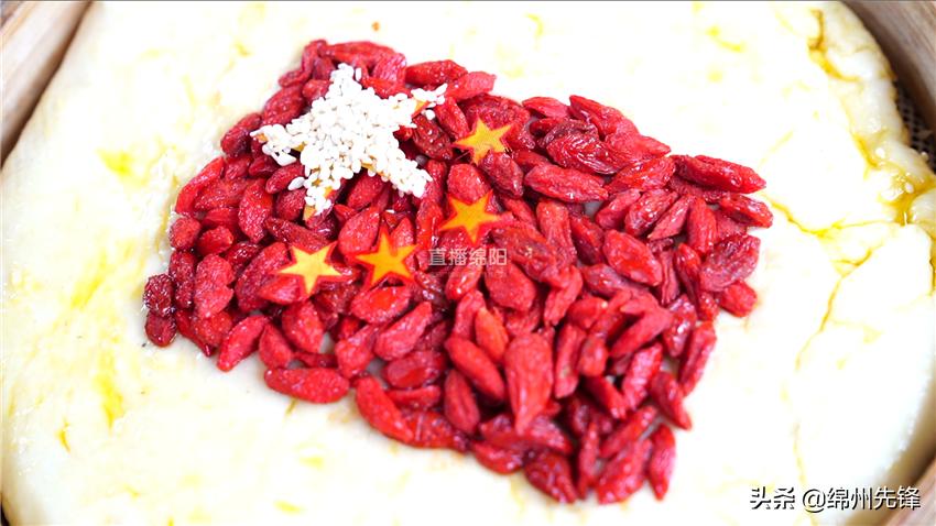 传统手工月饼感受中秋文化,迎中秋庆国庆活动主题手工做月饼