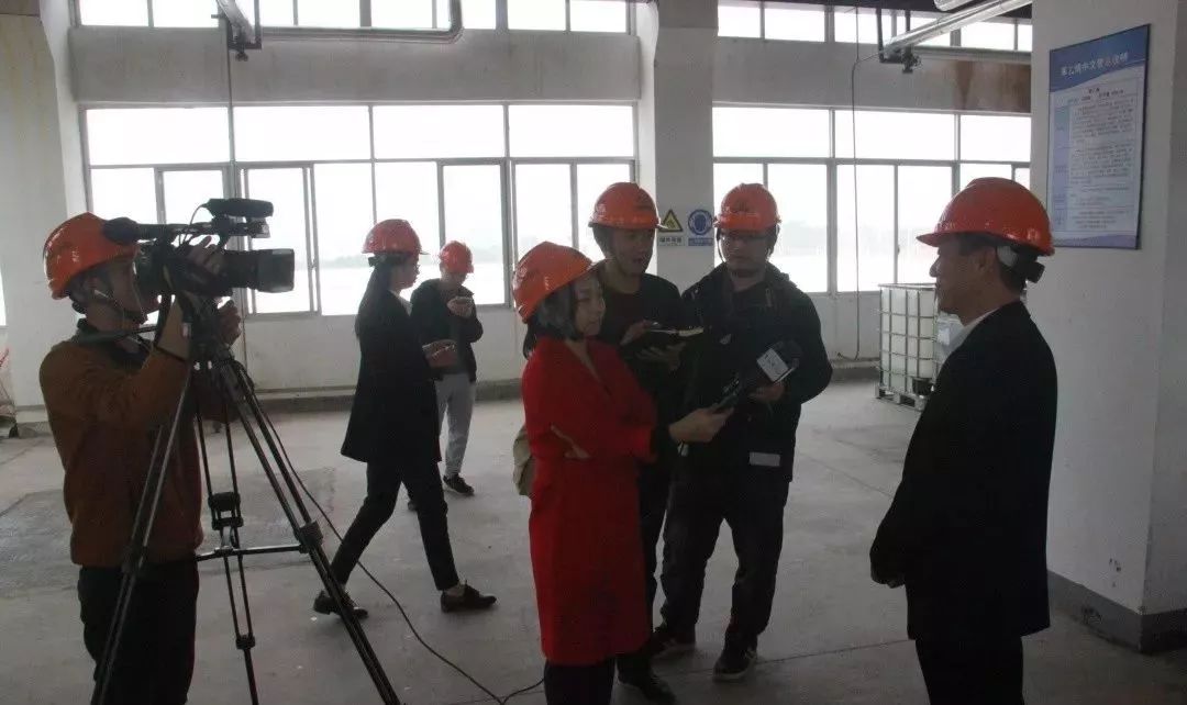 「“东融1+1”新媒体报道之四」服!这家来贺州投资生产树脂的公司,当年投产当年实现盈利!