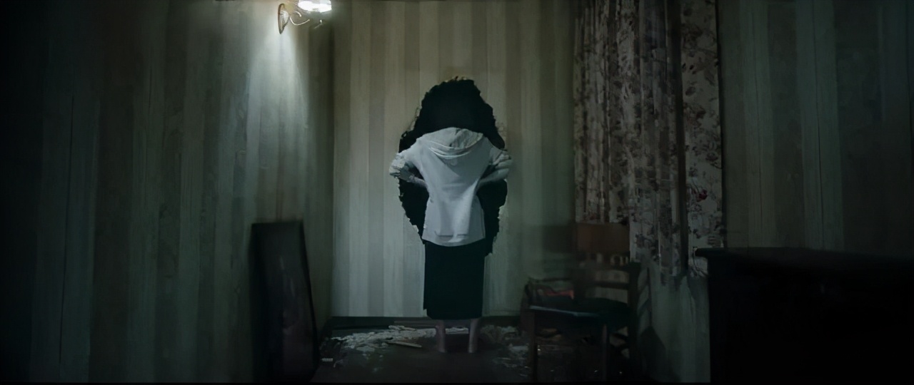 恶女与下女,她比朴信惠更出色