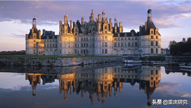 探秘荒废的城堡,探秘废弃堡垒