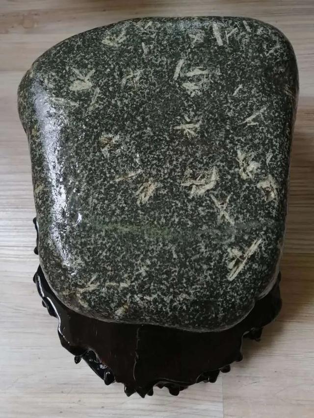 奇石的意境有哪些,奇石的艺术构成