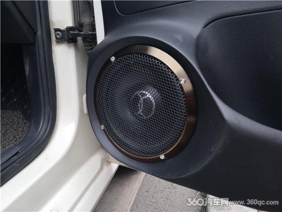 大屏车机音质差,polo改大屏影响音质吗