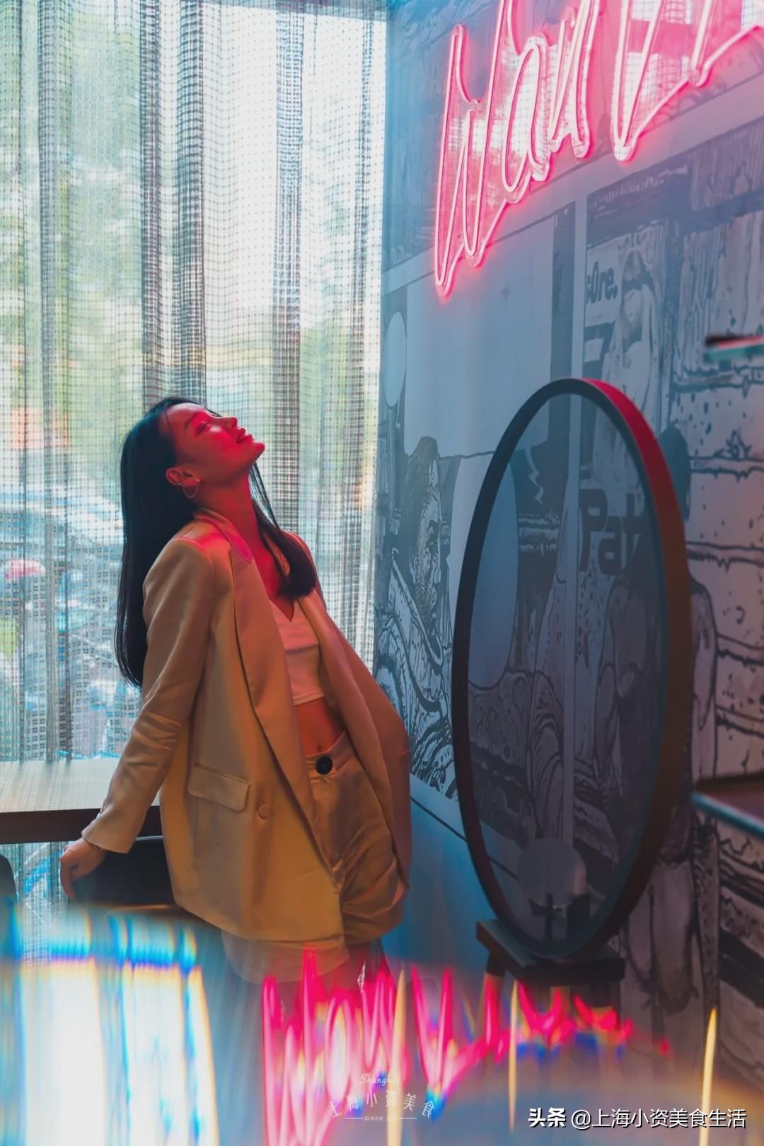 鐜颁唬鏃跺皻椋庡挅鍟″巺,鐜颁唬娼祦椋庡挅鍟″巺