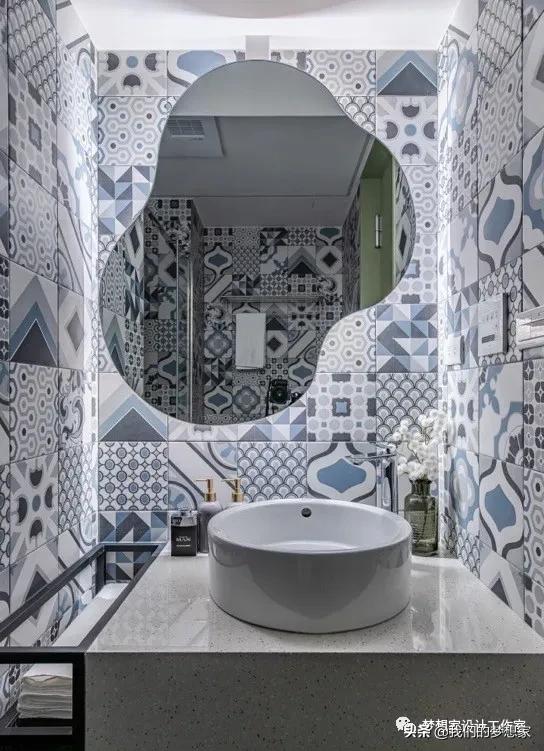 洗手台柜子改造,浴室如何改造洗手台