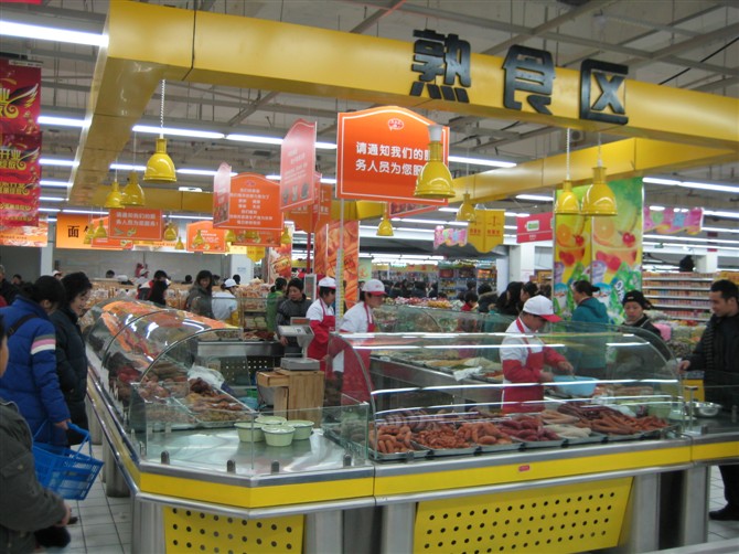 大型超市店长具备能力,零售业店长的能力要求