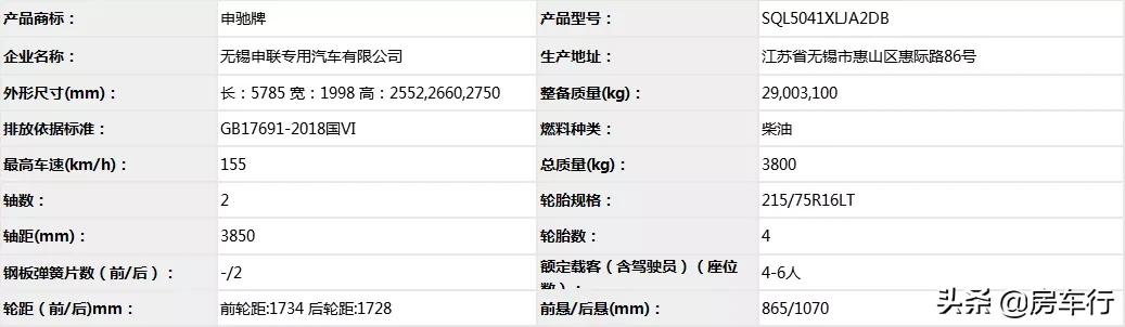 房车价格20-30万旅居型房车,第三十批江铃旅居车