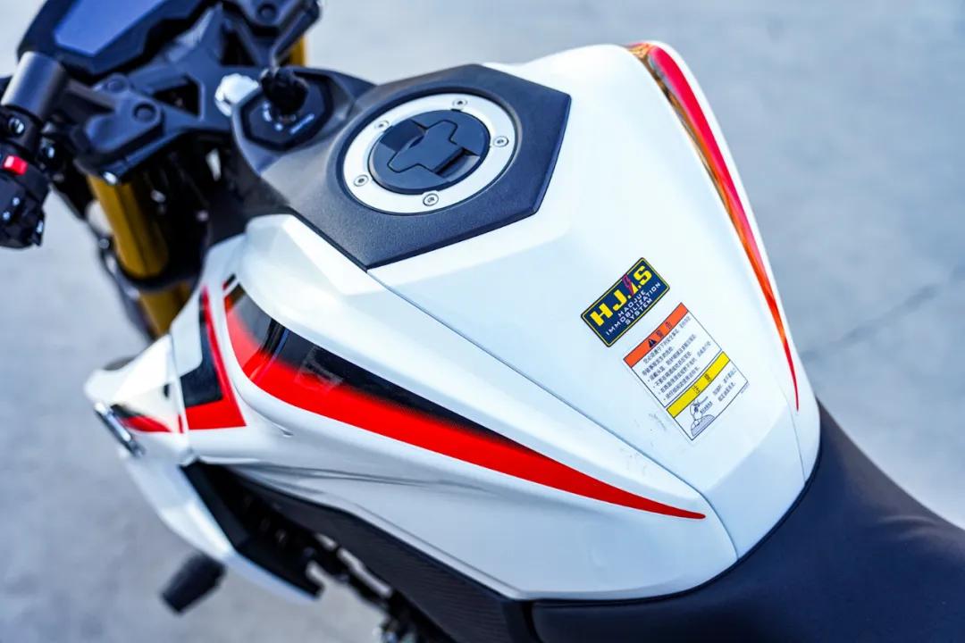 喊价34580元！增大功率的DR300能否延续豪爵“性价比之王”称号！