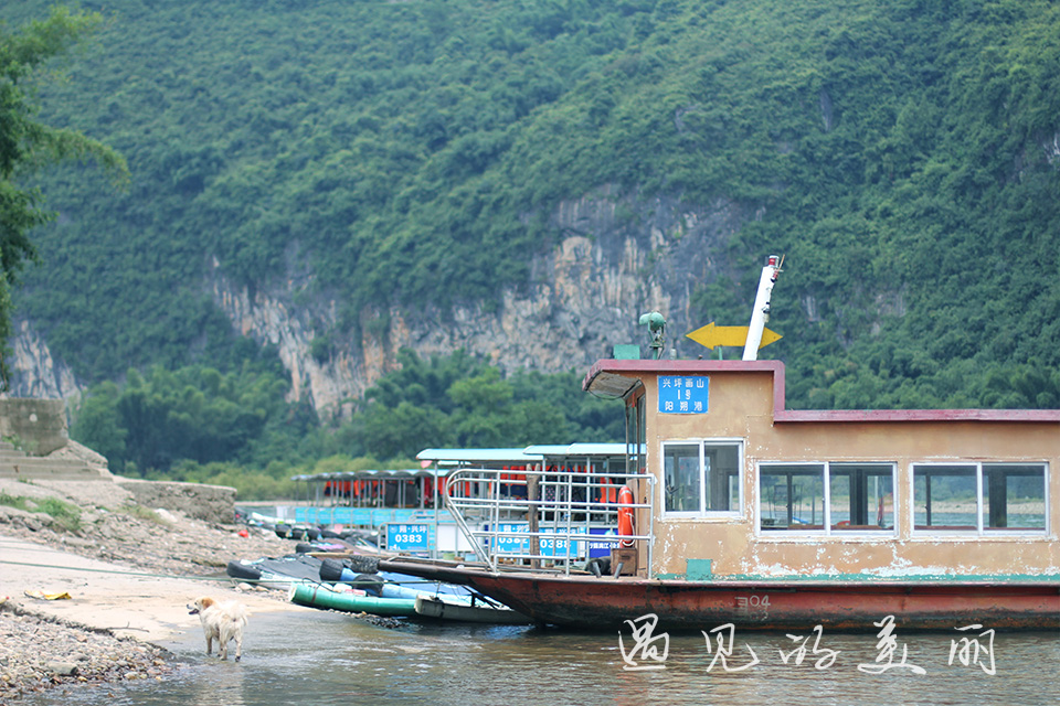 阳朔3人游3天2晚预算,一家三口5天4晚桂林阳朔游