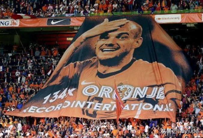 斯内德谈世界足球先生,斯内德28岁离开主流联赛