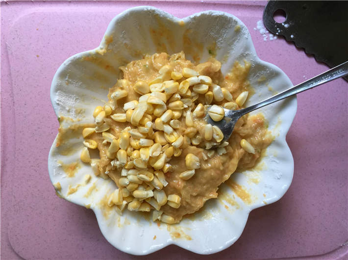 保护眼睛的十种辅食,护眼增强免疫力吃什么辅食