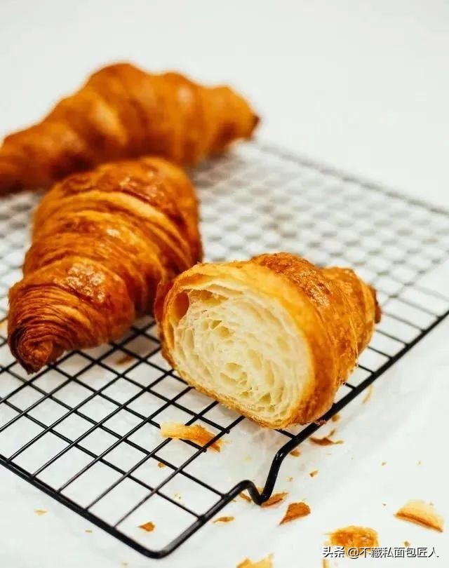 面包冰箱冷藏一晚发面方法,面包冰箱冷藏一晚第二天做的方法