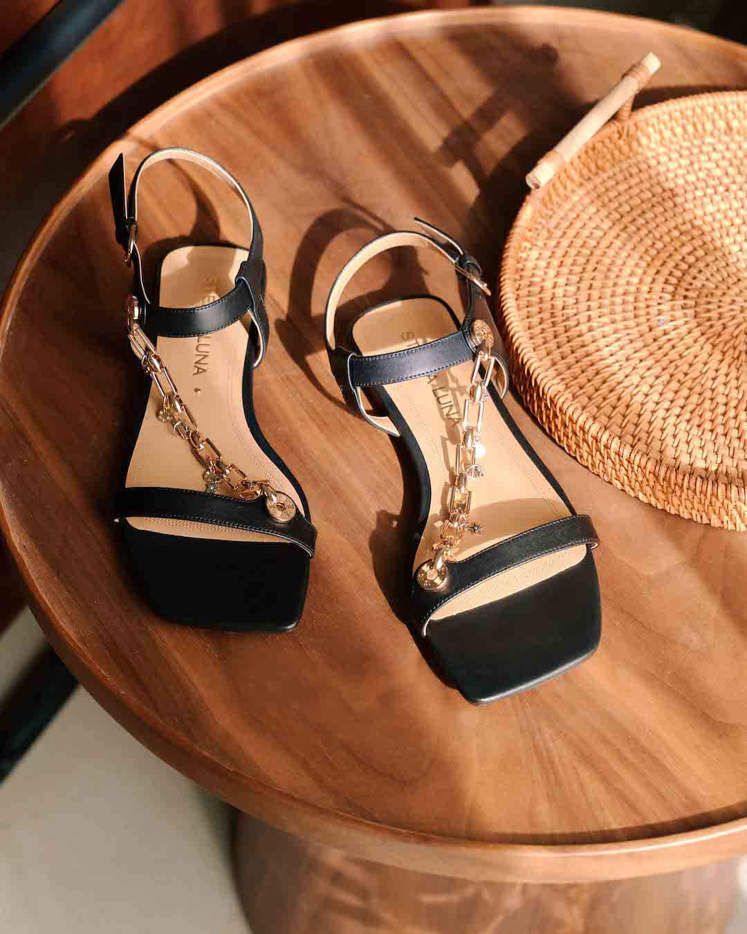 stellaluna高跟鞋,stellaluna高跟鞋多少钱