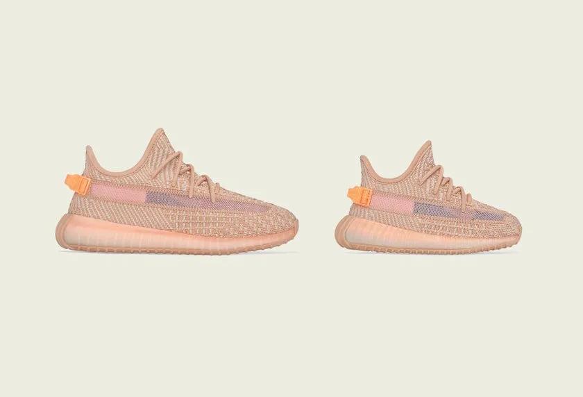 yeezy350v2,yeezy350最新款值得买吗