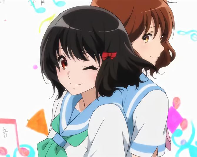 从丽奈手中“抢走”久美子的新姬友的久石奏到底是什么来头？