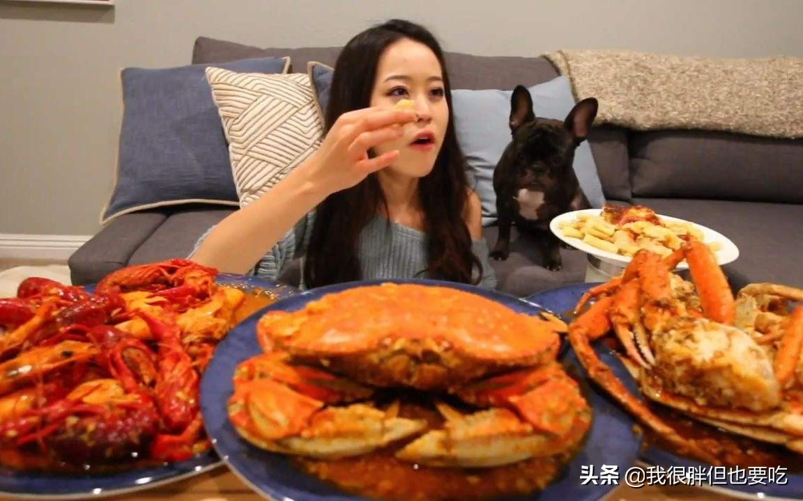 吃播中的“套路”，不小心就翻车，这些“障眼法”你看出来了吗？