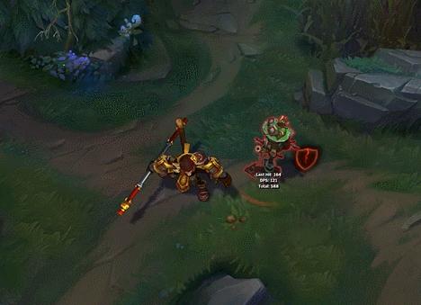 lol猴子重做什么时候上线,lol猴子哪一款皮肤最有手感