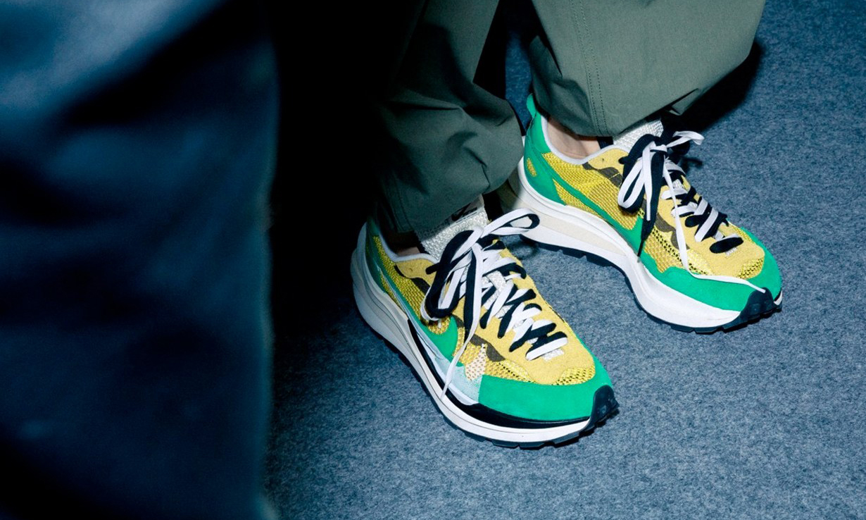 2020冬季鞋流行款,2022年秋冬季鞋流行什么颜色