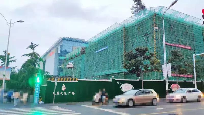 盱眙地产,盱眙商业地产