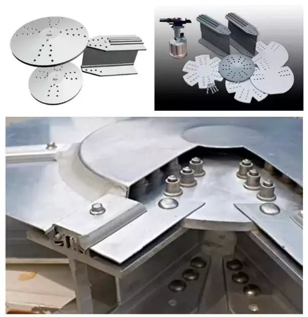 采光雨棚设计 (天幕雨棚如何设计节点很重要)