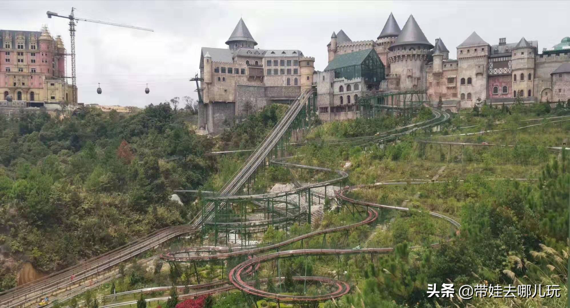 越南岘港怎么玩,岘港值得玩吗