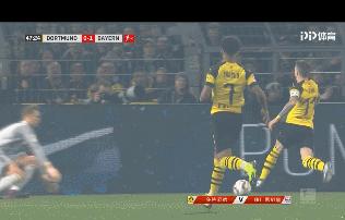 博尔特抢跑全场哗然,博尔特多特蒙德打架