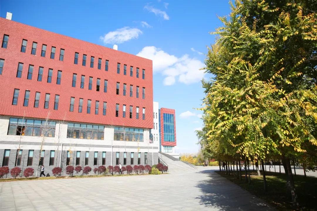 辽宁中医药大学杏林学院独立学院,辽宁中医药大学三个校区