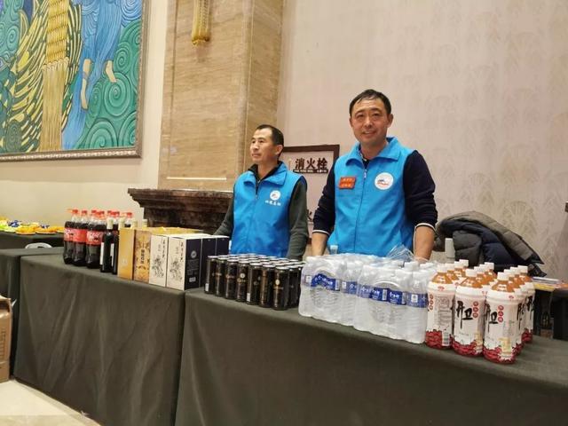 2017蓬莱志愿者,蓬莱爱心公益