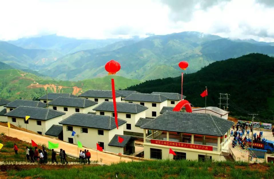 红河州发起脱贫攻坚总攻战,红河州决战决胜脱贫攻坚