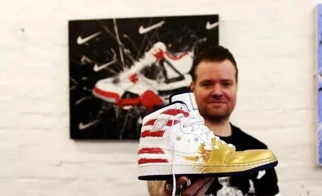 我的AJ脏了你可以舔干净吗？盘点那些昂贵稀有的AJ与联名