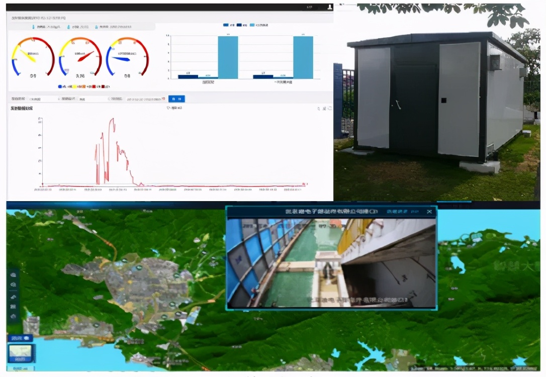 十大物联网先进方案,简述物联网应用的十大重点领域