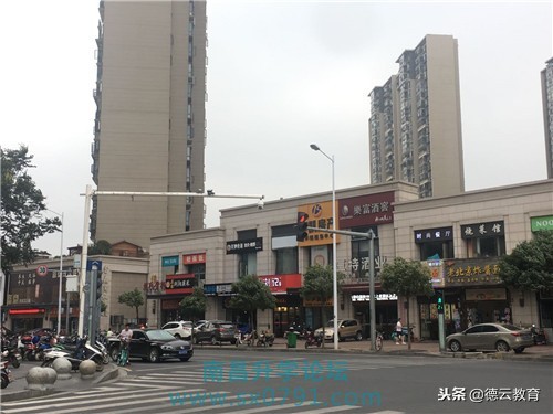 南昌二中初中红谷滩怎么样,南昌市红谷滩二中初中部怎么样