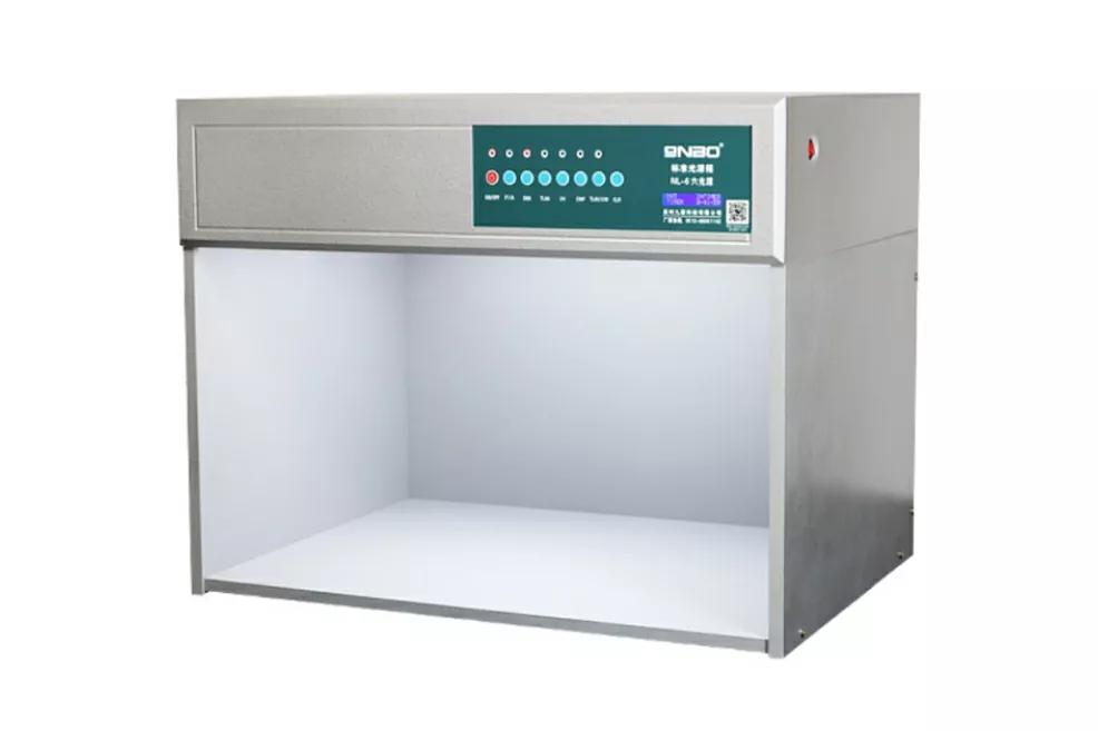 批色流程步骤和技巧,色纺打样对色流程