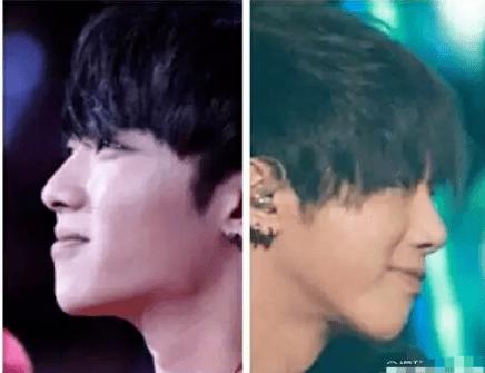 为什么华晨宇植发效果好,华晨宇植发图片是真的吗