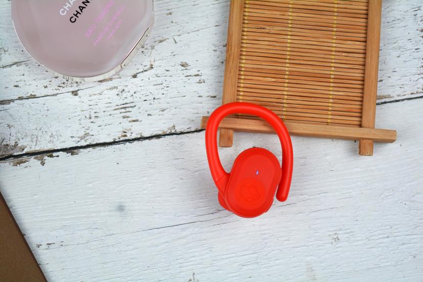 骷髅头小魔豆蓝牙耳机测评,骷髅头蓝牙耳机运动耳机