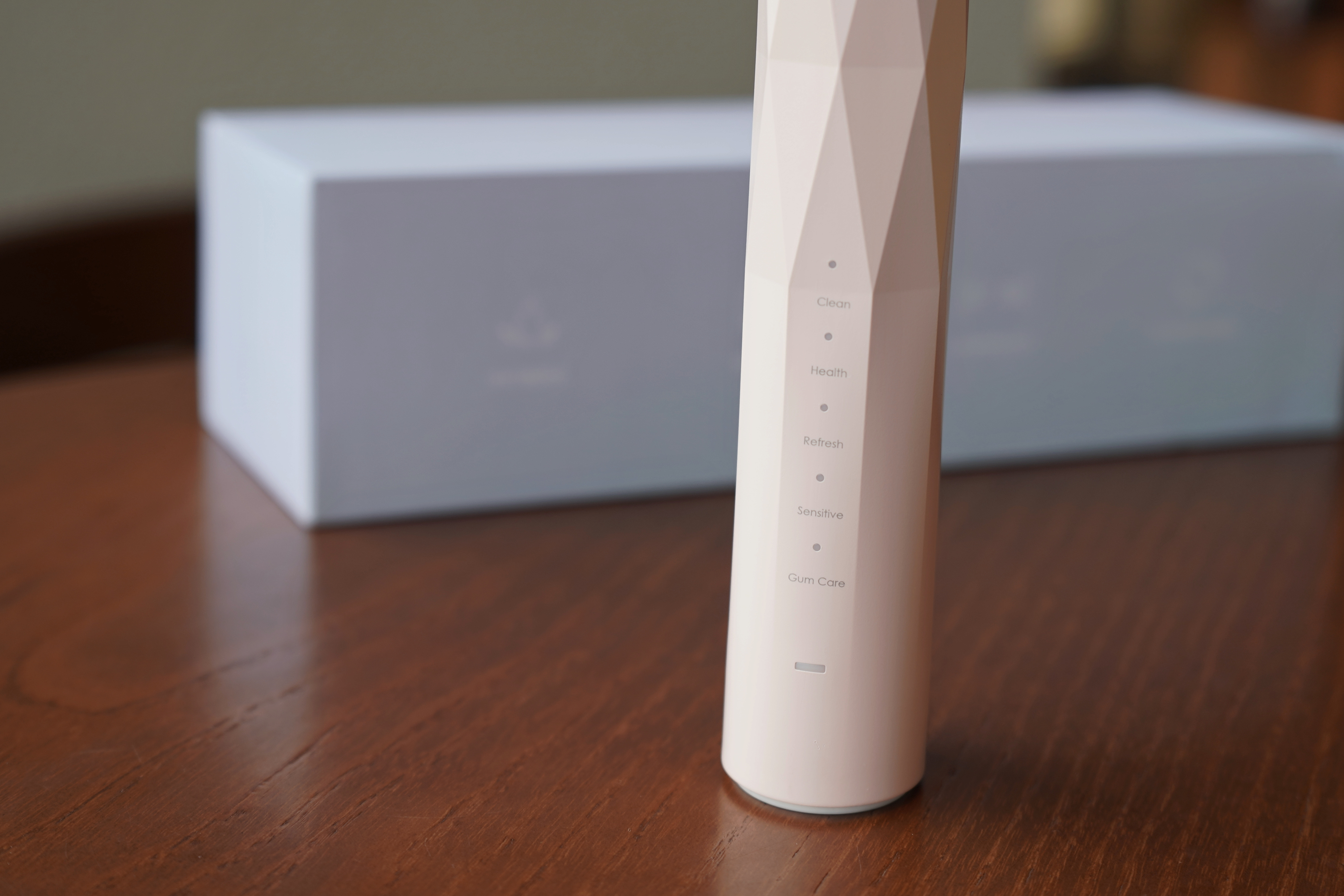 扉乐电动牙刷防水,扉乐major电动牙刷使用指南