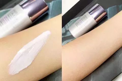 防晒霜身体防晒测评 (芳珂防晒和薇诺娜防晒霜测评)