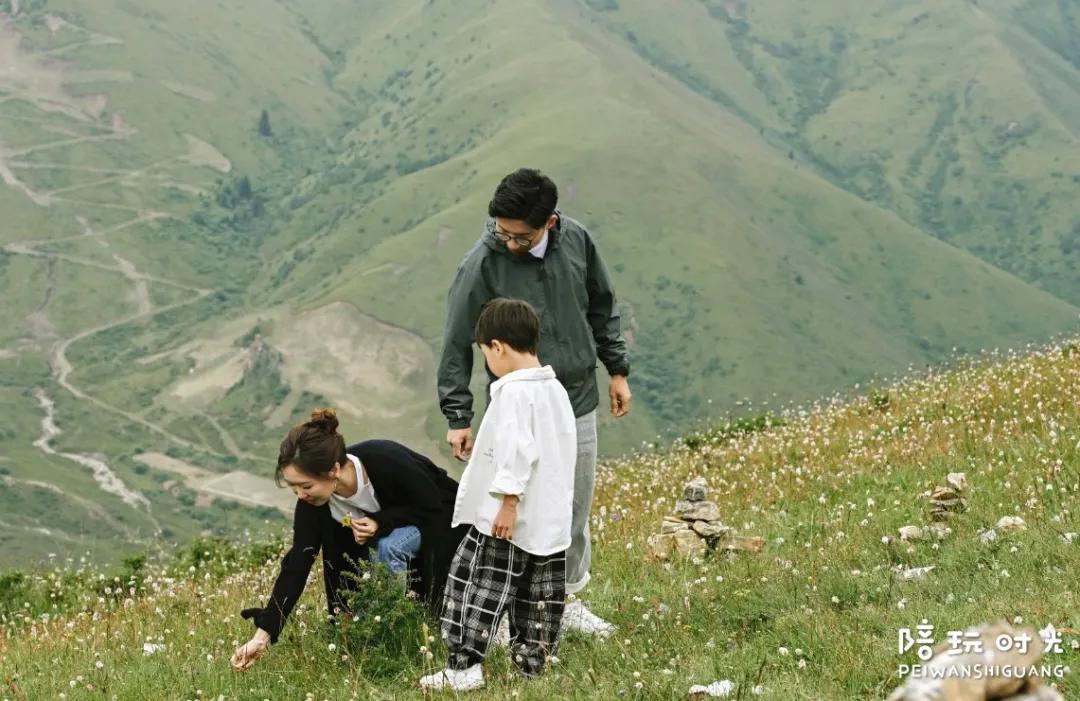 国庆去哪玩人少风景好带孩子,国庆带娃冷门小众人少旅游地点