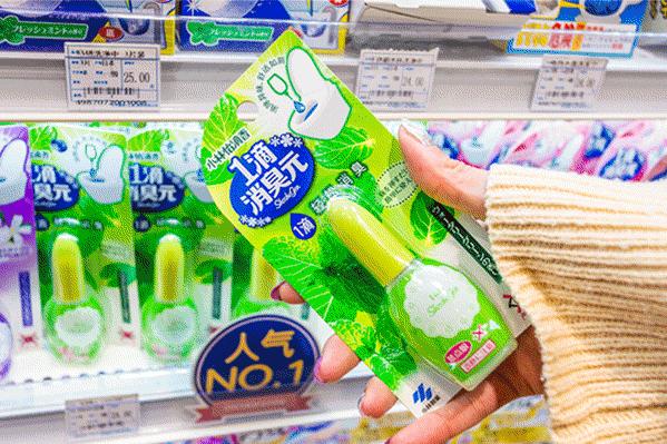 日本药妆店必买清单名单,日本药妆店必入