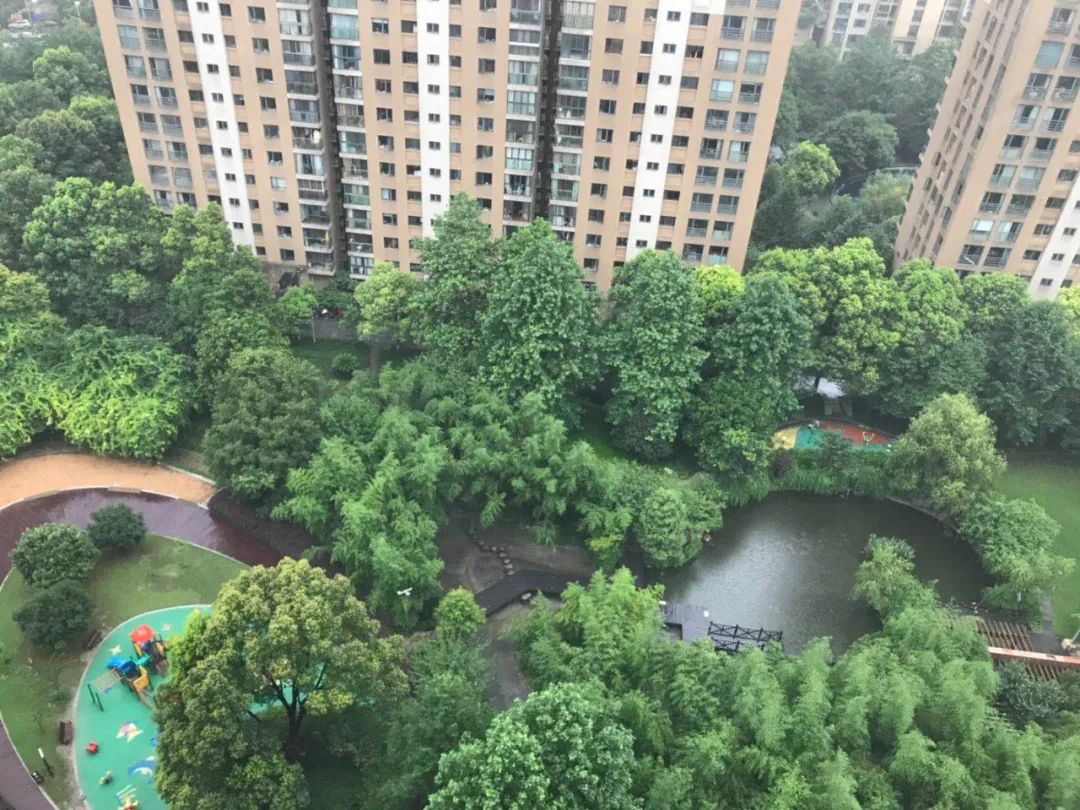 杭州房价跌的前十楼盘排名,探访杭州七大房价下跌板块