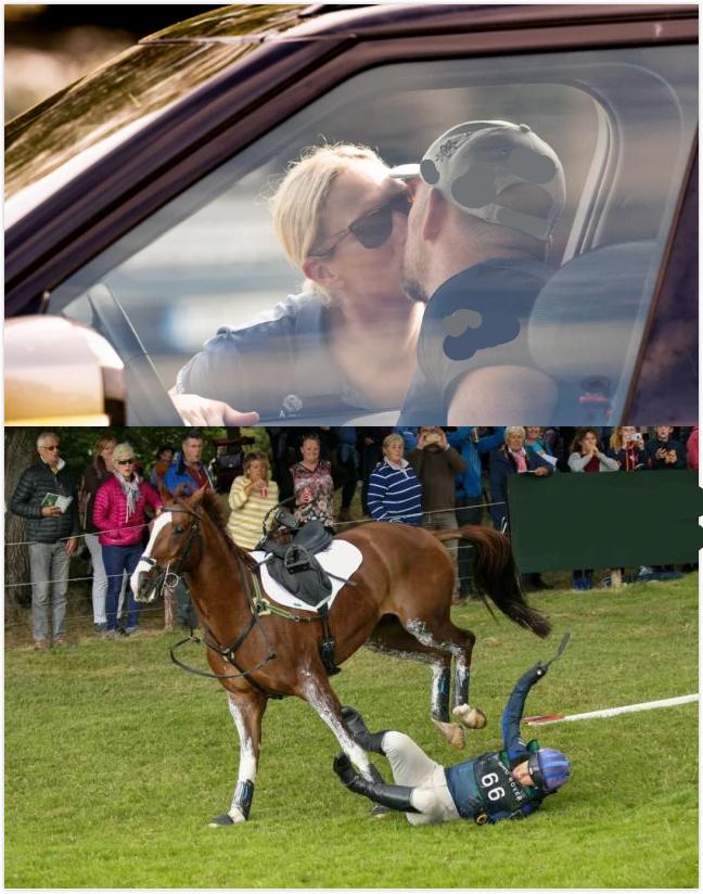 英女王最喜欢的外孙女,英女王重孙女最新照片