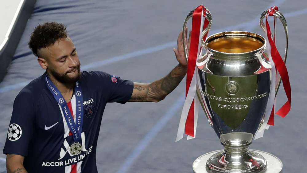 巴黎圣日耳曼历史,欧洲豪门历史