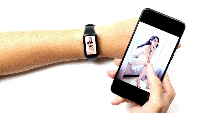 荣耀手环6为什么时间自动重置,荣耀手环6跑步中断