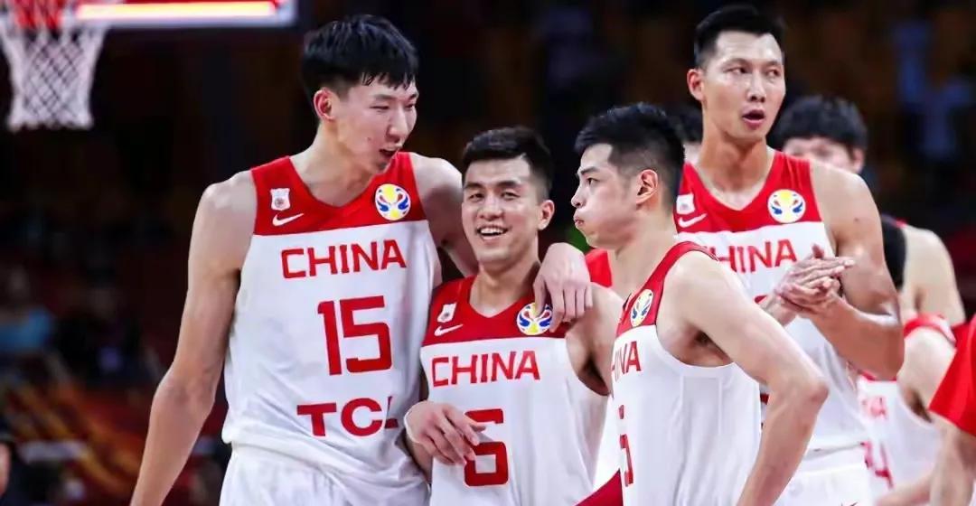 辽宁成为最大赢家！辽宁四人入选国家队，张镇麟再现恐怖折叠上篮